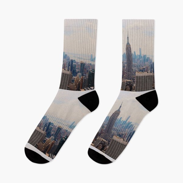 Item preview, New York City Skyline designed and sold by newburyboutique.