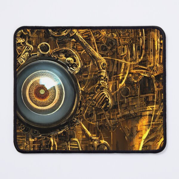 Item preview, Robot EYE 088 designed and sold by Alexandre Rangel.
