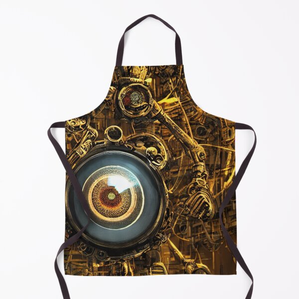 Item preview, Robot EYE 088 designed and sold by Alexandre Rangel.