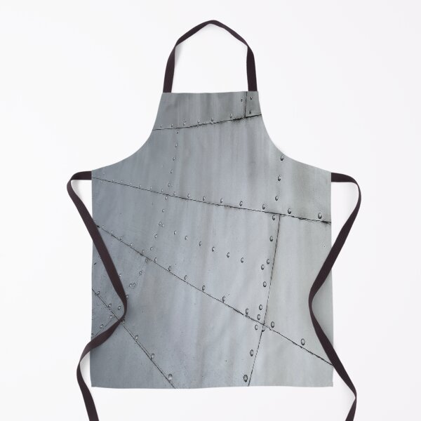 Item preview, Aircraft Skin Aluminium Abstract designed and sold by Londonimages.
