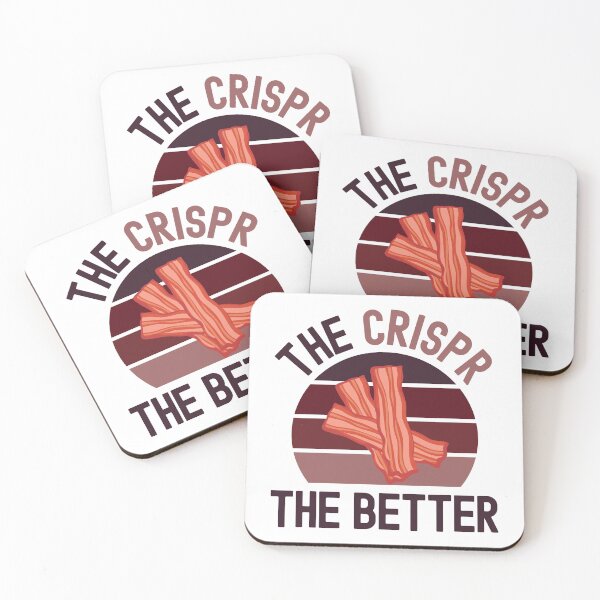 Item preview, The Crispr The Better - Funny Crispr, Funny Laboratory, Lab Week, Biotechnology, DNA, Molecular Biology, Microbiology, Western Blot, Funny Laboratory, Laboratory Technician designed and sold by jadedscientist.