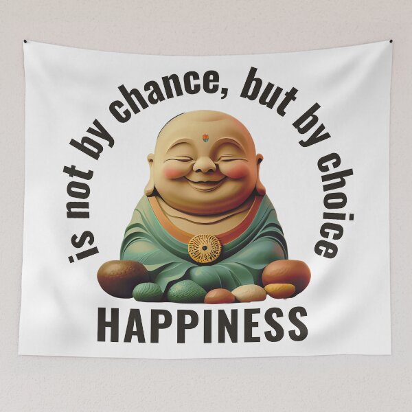 Item preview, Celebrate Life and Happiness with Daily Inspirational Quote designed and sold by RetComly.