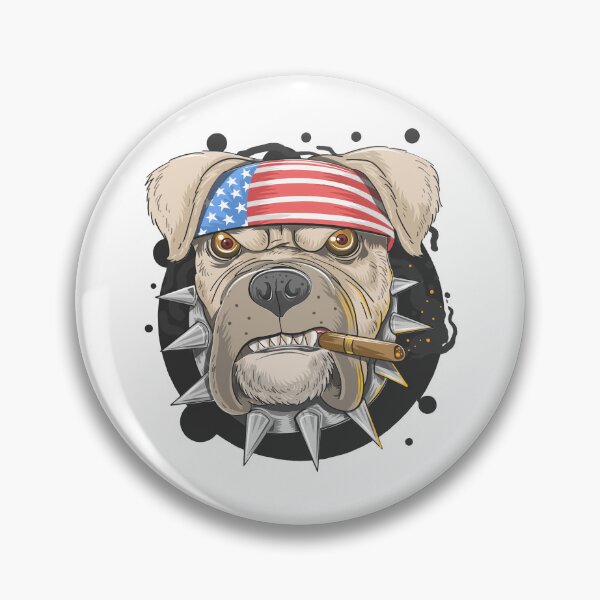 Item preview, Dog designed and sold by Design Kingdom.
