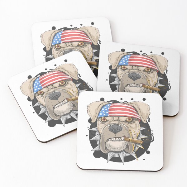 Item preview, Dog designed and sold by Design Kingdom.