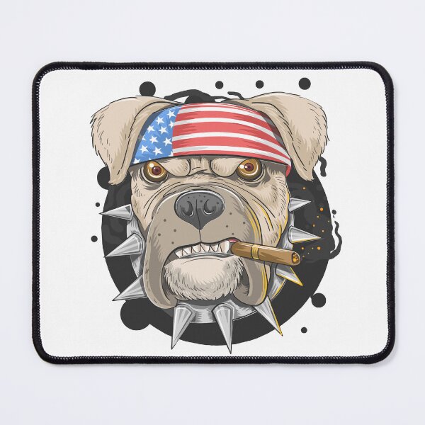 Item preview, Dog designed and sold by Design Kingdom.