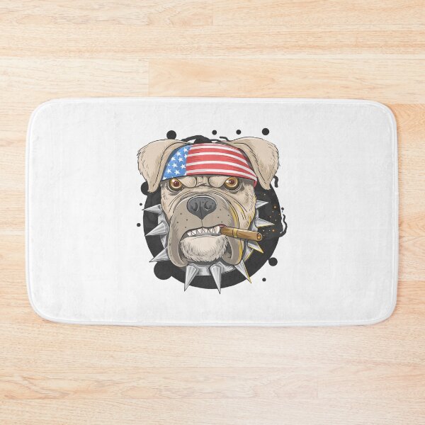 Item preview, Dog designed and sold by Design Kingdom.