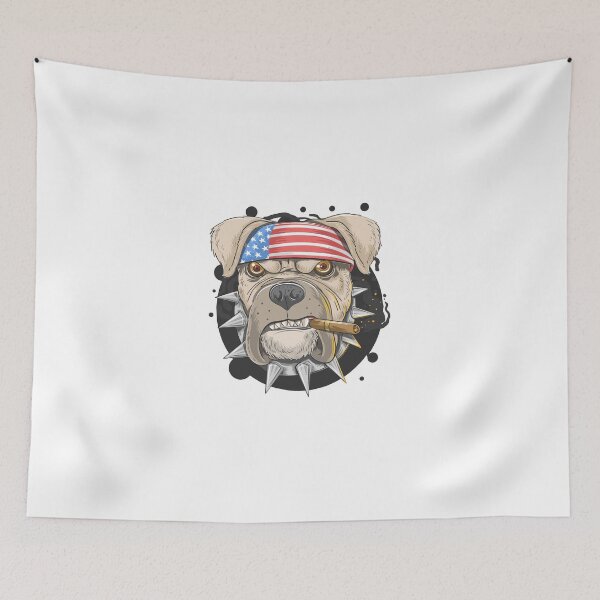 Item preview, Dog designed and sold by Design Kingdom.