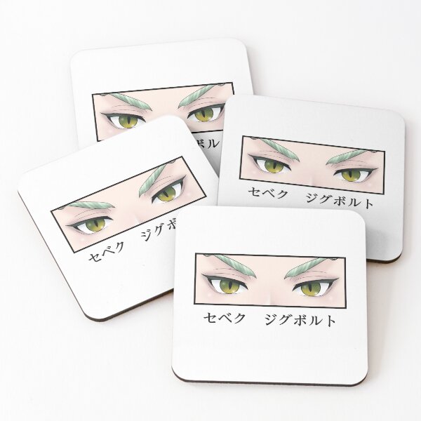 Item preview, Sebek Zigvolt - Twisted Wonderland Visions Collection designed and sold by JediPlatypi.