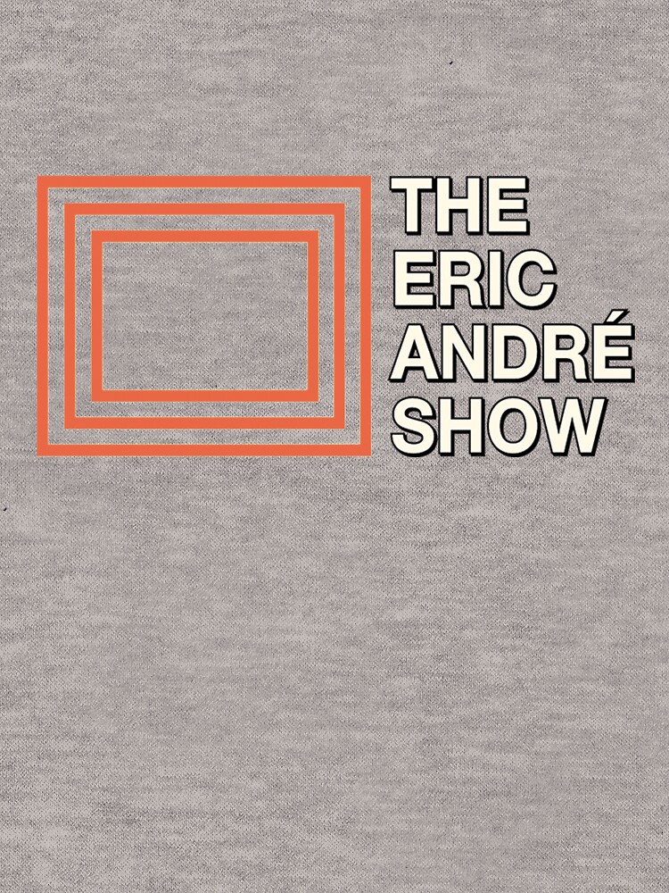 the eric andre show shirt