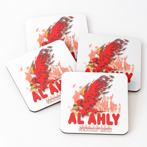 Item preview, Al Ahly Football Club, clubs World Cup designed and sold by Mr-true-design.