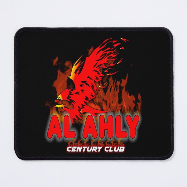 Item preview, Al Ahly Football Club, clubs World Cup designed and sold by Mr-true-design.