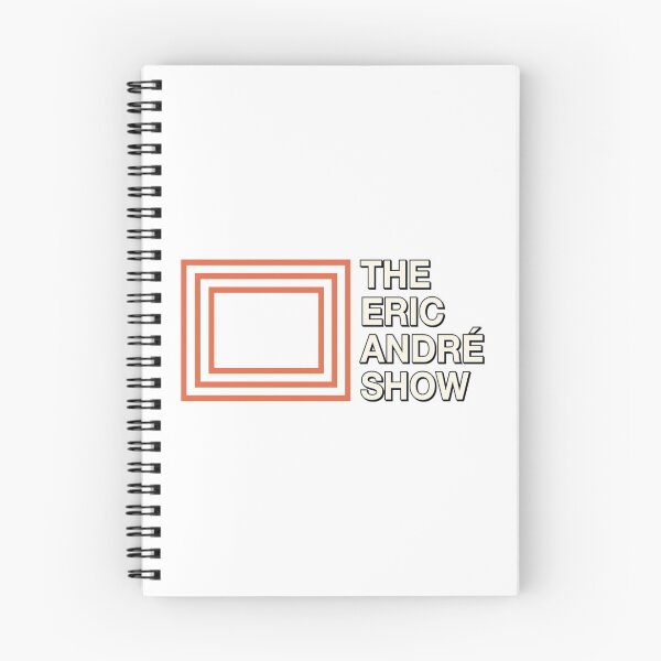 Item preview, The Eric Andre Show Logo designed and sold by Tedefred.