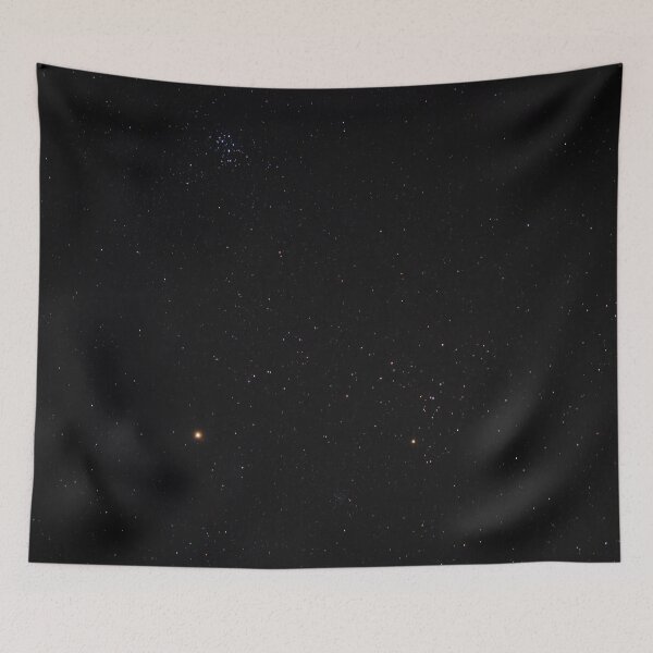 Item preview, Mars and The Pleiades designed and sold by Sue Robinson.