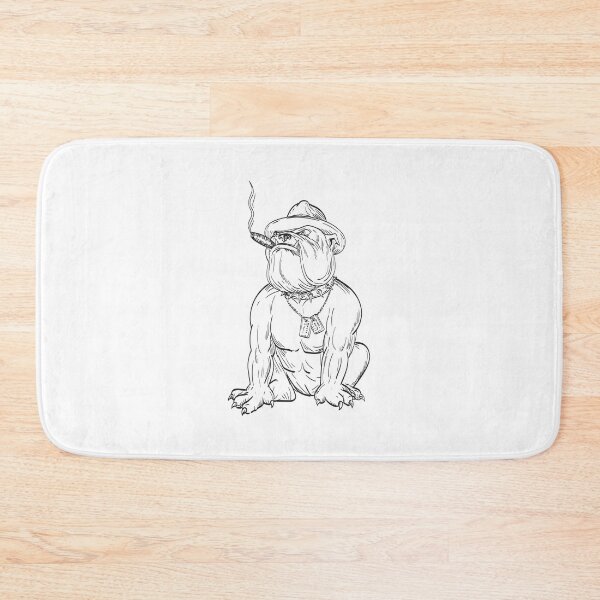 Item preview, Dog designed and sold by Design Kingdom.