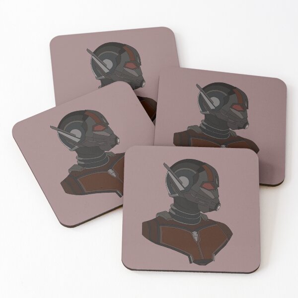 Item preview, Antman quantumania designed and sold by atlasbackache.