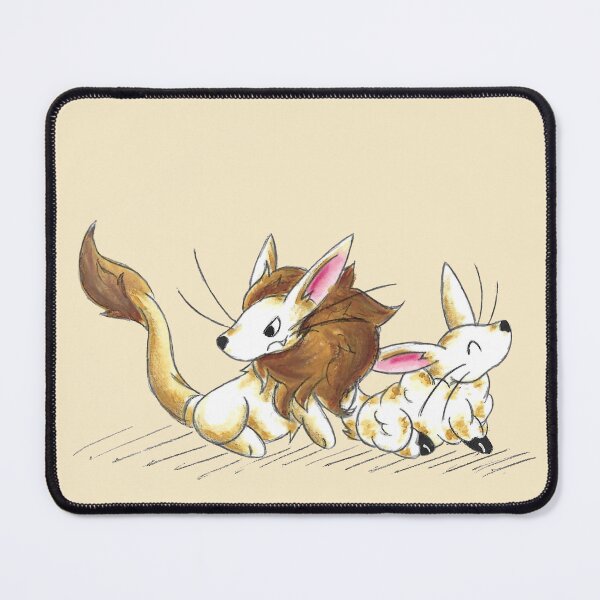 Item preview, March Rabbits designed and sold by KOKeefeArt.