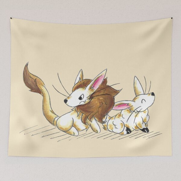 Item preview, March Rabbits designed and sold by KOKeefeArt.