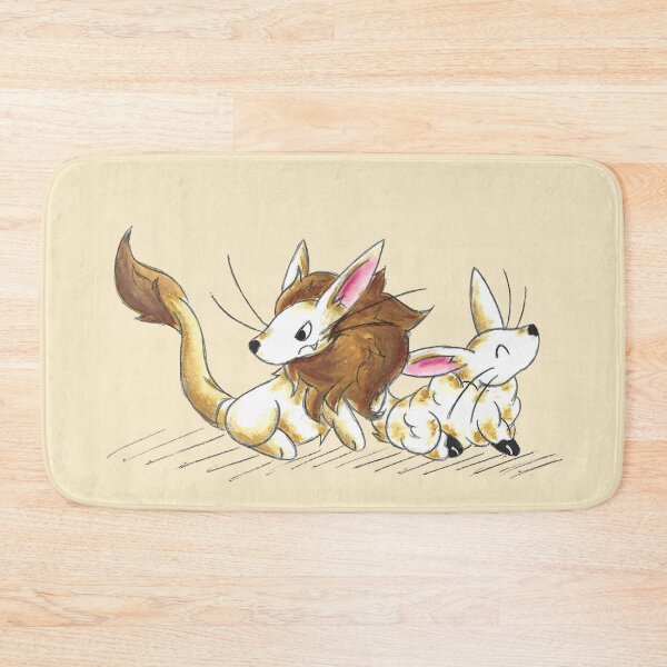 Item preview, March Rabbits designed and sold by KOKeefeArt.