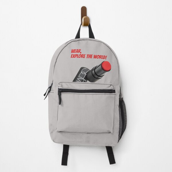 Item preview, Wear, explore the world  designed and sold by Discoverartsy.