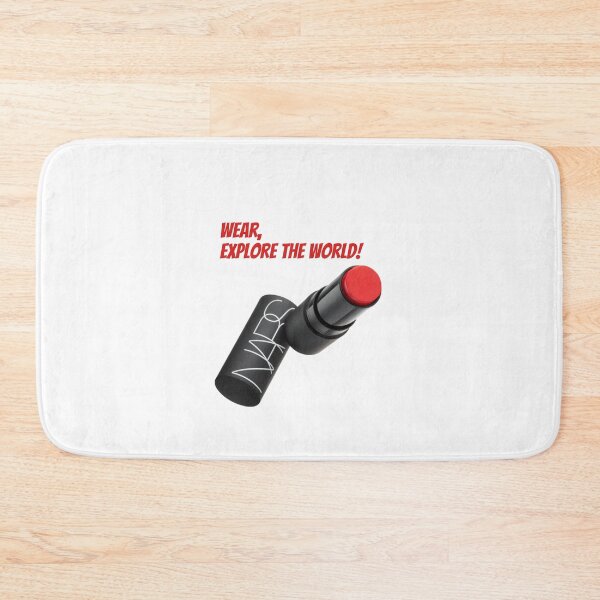 Item preview, Wear, explore the world  designed and sold by Discoverartsy.