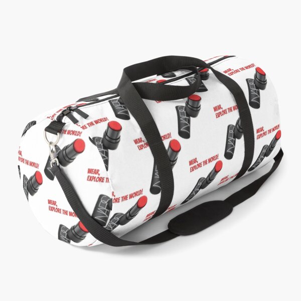 Item preview, Wear, explore the world  designed and sold by Discoverartsy.