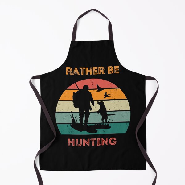 Item preview, Rather Be Hunting designed and sold by Fhfarms.