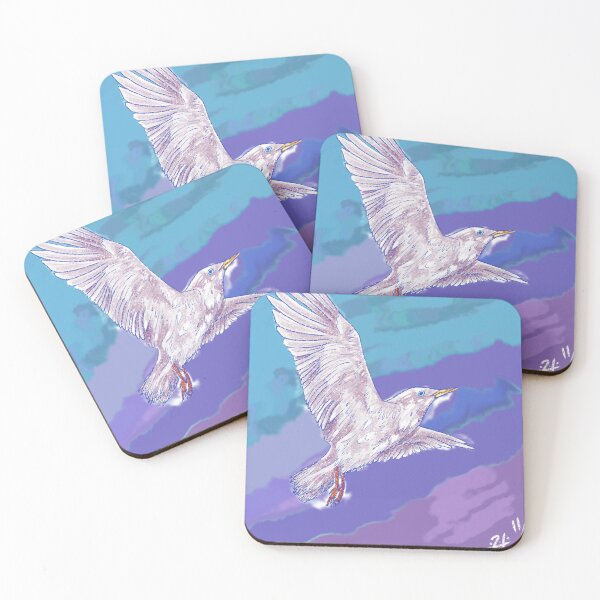 Item preview, Jonathan Livingston Seagull designed and sold by NeonHorror.