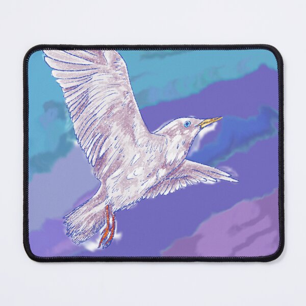 Item preview, Jonathan Livingston Seagull designed and sold by NeonHorror.