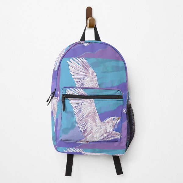 Item preview, Jonathan Livingston Seagull designed and sold by NeonHorror.