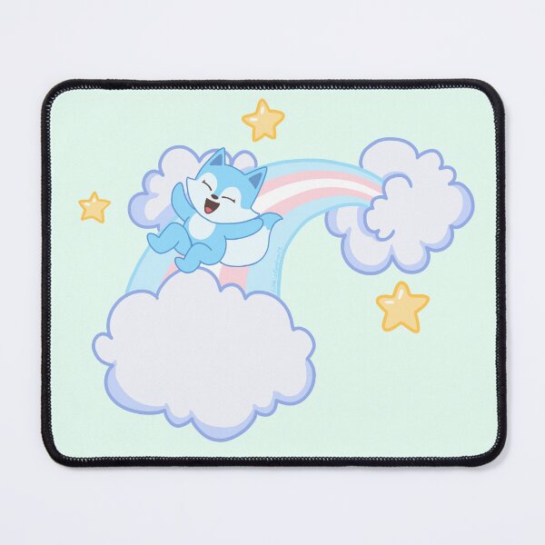 Item preview, ITZY (WDZY) Chung-ee Trans (Pride) designed and sold by LilMissRandom17.