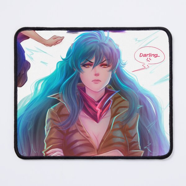 Item preview, Lum Invader Doodles! designed and sold by Cyan Orange  Studio.