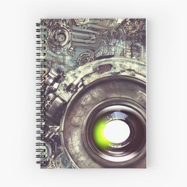 Item preview, Robot EYE 090 designed and sold by Alexandre Rangel.