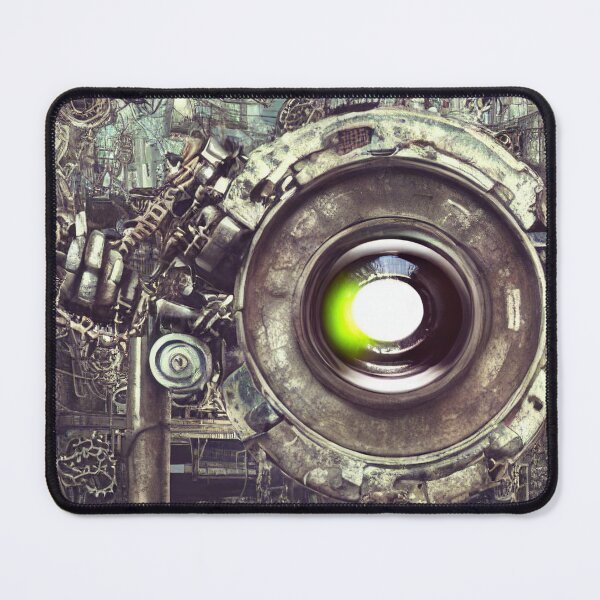Item preview, Robot EYE 090 designed and sold by Alexandre Rangel.