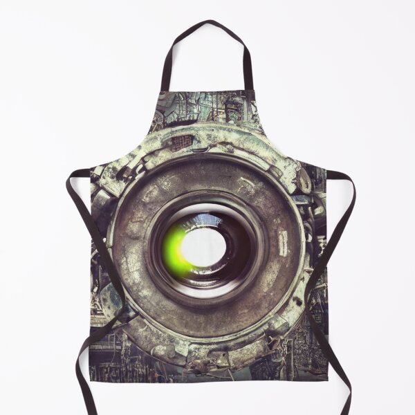 Item preview, Robot EYE 090 designed and sold by Alexandre Rangel.