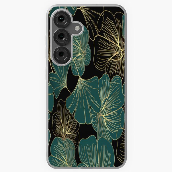 Aperçu de l'œuvre Motif floral de surface créée et vendue par Createwithstyle.