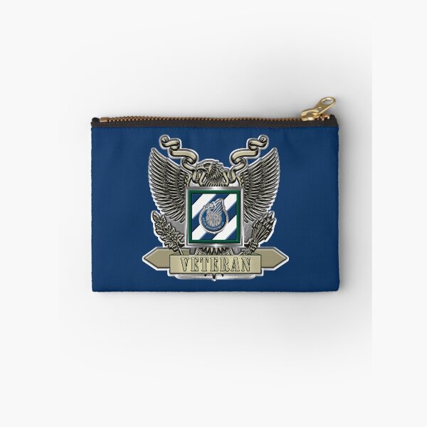 Item preview, 3rd Infantry Division Veteran designed and sold by SoldierAlways.