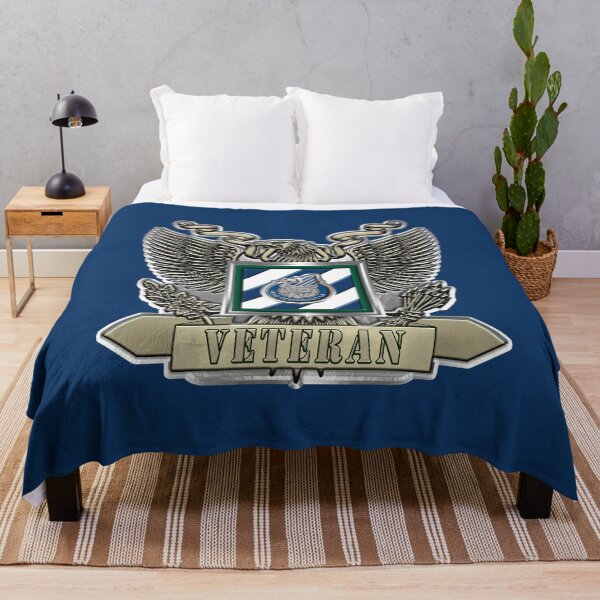 Item preview, 3rd Infantry Division Veteran designed and sold by SoldierAlways.