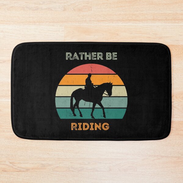 Item preview, Rather Be Riding designed and sold by Fhfarms.