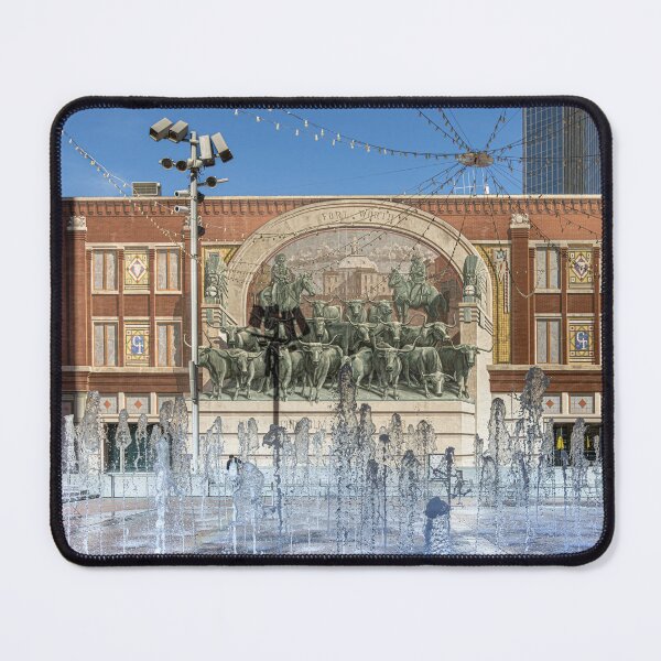 Item preview, Sundance Square designed and sold by May Finch.