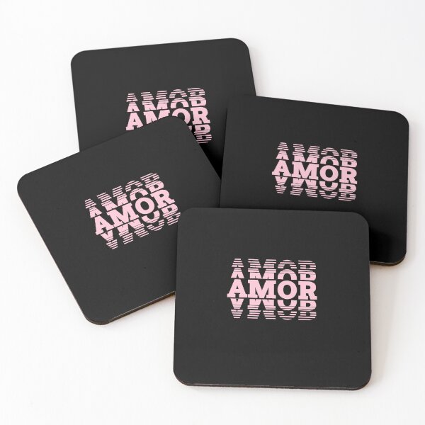 Item preview, Love never fades AMOR - Happy Valentines Day - designed and sold by Lumia Creations.
