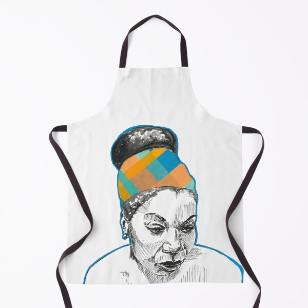 Item preview, Nina Simone designed and sold by justintrusso.