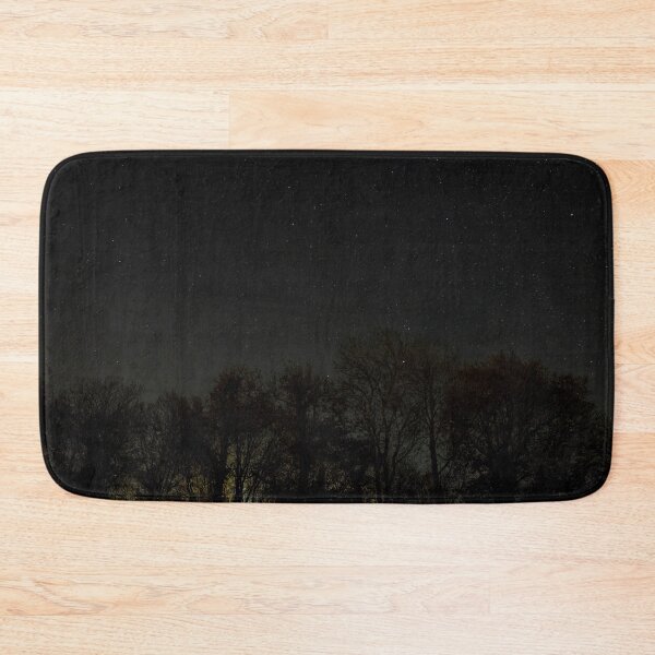Item preview, Night Sky with Trees designed and sold by Sue Robinson.