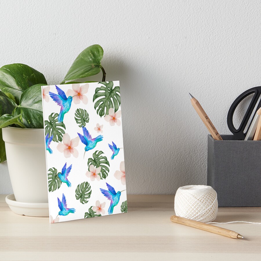 Item preview, Art Board Print designed and sold by Falkistent.