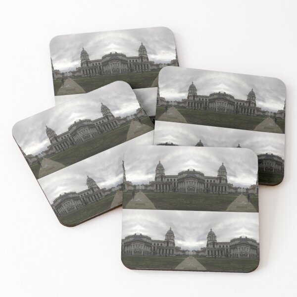 Item preview, Greenwich reflections designed and sold by Nickdavisinghe.