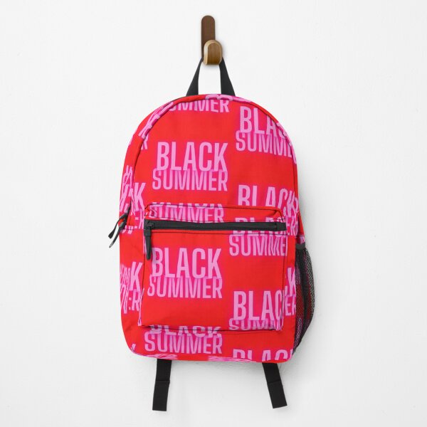 Artikelvorschau, Schwarz Sommer Rosa und Rot Damen Damen Angeln Urban Bait entworfen und verkauft von Yakisha Gates.