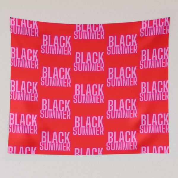 Artikelvorschau, Schwarz Sommer Rosa und Rot Damen Damen Angeln Urban Bait entworfen und verkauft von Yakisha Gates.