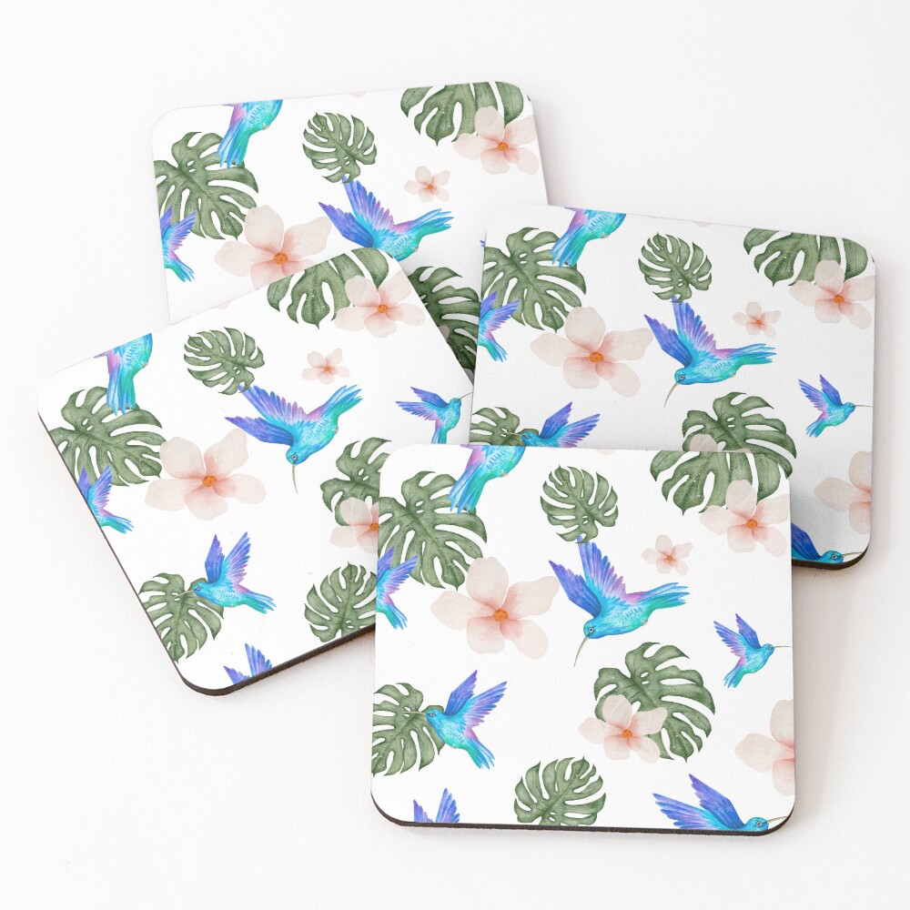 Item preview, Coasters (Set of 4) designed and sold by Falkistent.
