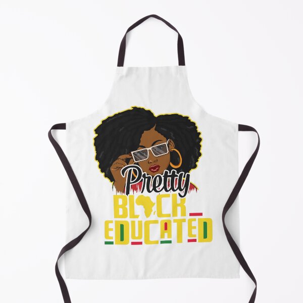 Item preview, Pretty Black & Educated African American History Month Women designed and sold by Best Designer.