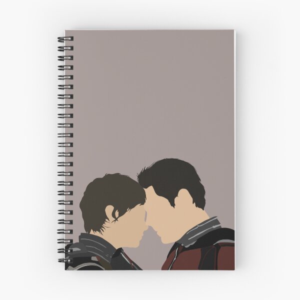 Item preview, ant man and the wasp designed and sold by atlasbackache.
