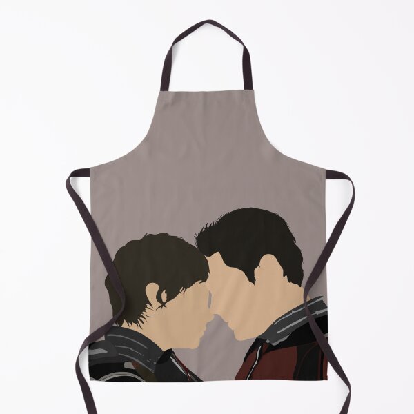 Item preview, ant man and the wasp designed and sold by atlasbackache.